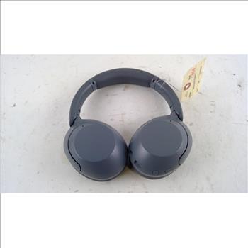 Sony Wireless Headphones