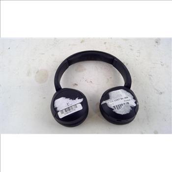 Sony Wireless Headphones