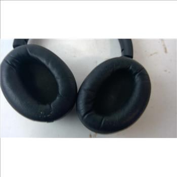 Sony Wireless Headphones