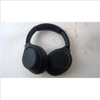 Sony Wireless Headphones
