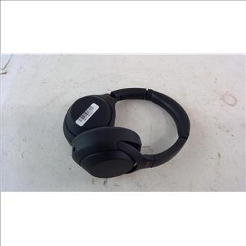 Sony Wireless Headphones