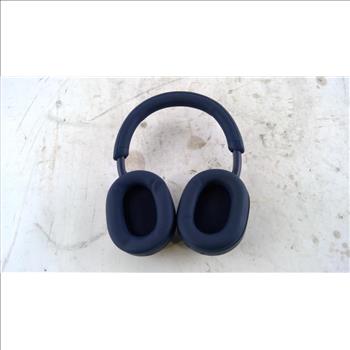Sony Wireless Headphones