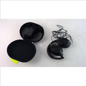 Sony Wireless Headphones