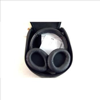 Sony Wireless Headphones