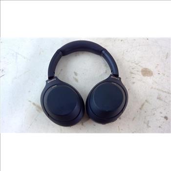 Sony Wireless Headphones