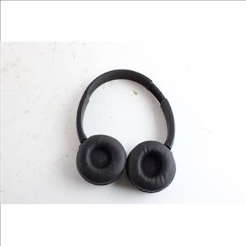 Sony Wireless Headphones