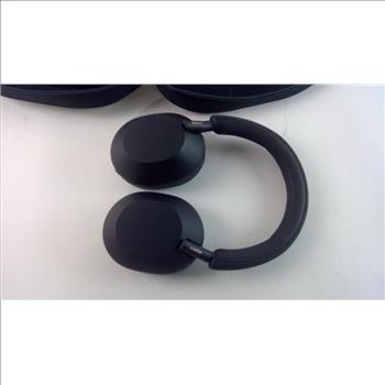 Sony Wireless Headphones
