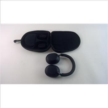 Sony Wireless Headphones