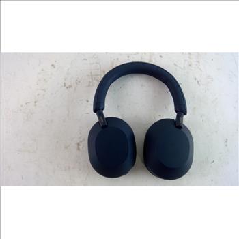 Sony Wireless Headphones