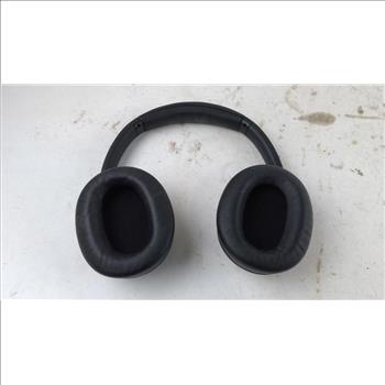 Sony Wireless Headphones