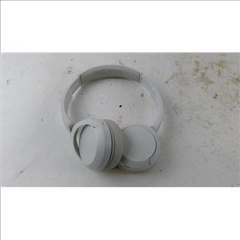 Sony Wireless Headphones