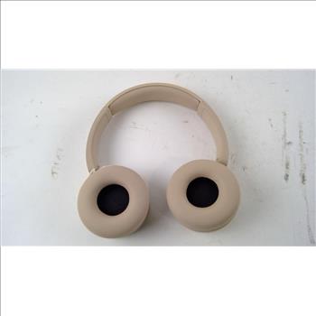 Sony Wireless Headphones