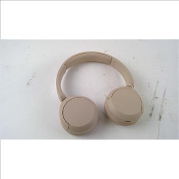 Sony Wireless Headphones