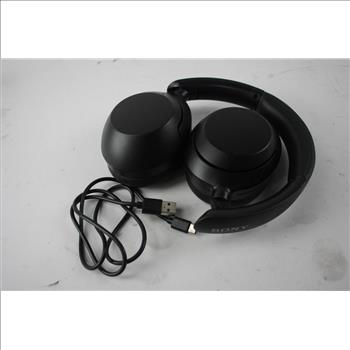 Sony Wireless Headphones