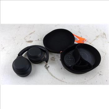Sony Wireless Headphones