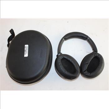 Sony Wireless Headphones