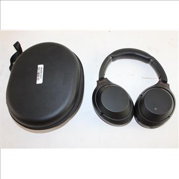 Sony Wireless Headphones