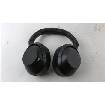 Sony Wireless Headphones