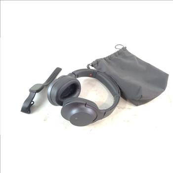 Sony Wireless Headphones And More, 2 Pieces