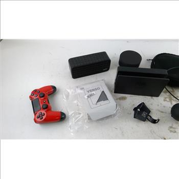 Sony Wireless Headphones And More 5+ Pieces