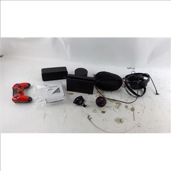 Sony Wireless Headphones And More 5+ Pieces