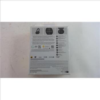 Sony Wireless Noise Canceling Stereo Headset