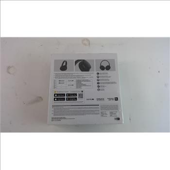 Sony Wireless Noise Canceling Stereo Headset