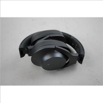 Sony Wireless Over-Ear Active Noise-Cancelling Headphones