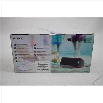 Sony Wireless Speaker