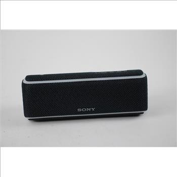 Sony Wireless Speaker