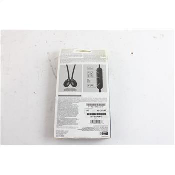 Sony Wireless Stereo Headset