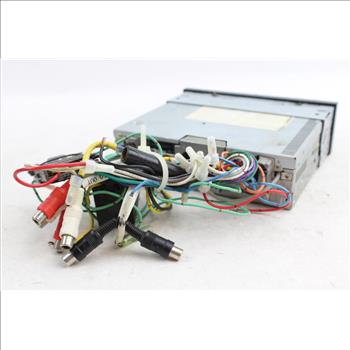 Sony XAV-7W Car Stereo