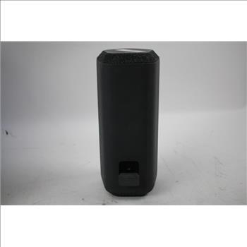 Sony XE300 Portable Bluetooth Speaker
