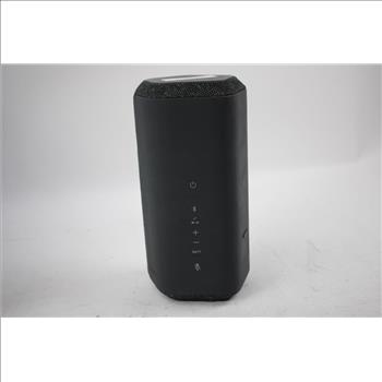 Sony XE300 Portable Bluetooth Speaker