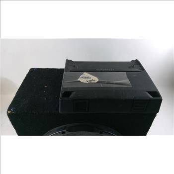 Sony Xplod 1200w Speaker