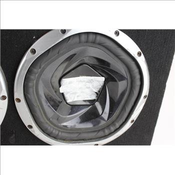 Sony Xplod 1200W Speaker