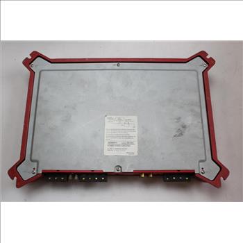 Sony Xplod 500w Amplifier