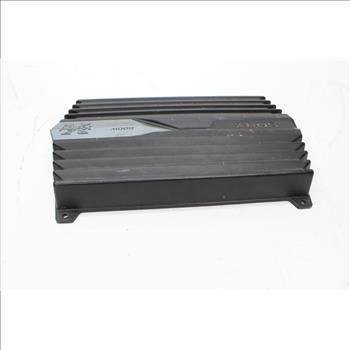 Sony Xplod 600w Amp