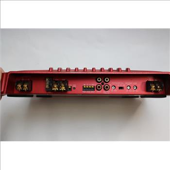 Sony Xplod 760w 2/1 Channel Stereo Power Amplifier Xm-2150gsx