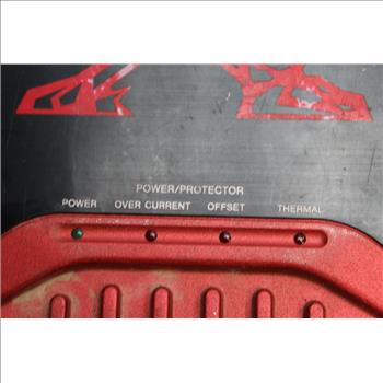 Sony Xplod 760w 2/1 Channel Stereo Power Amplifier Xm-2150gsx