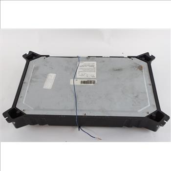 Sony Xplod Amplifier