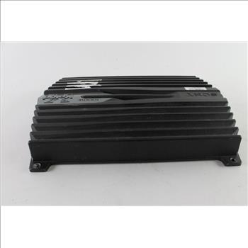 Sony Xplod Amplifier