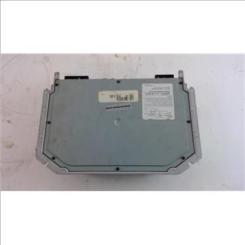 Sony Xplod Amplifier