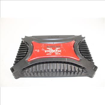 Sony Xplod Amplifier