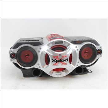 Sony Xplod Boombox