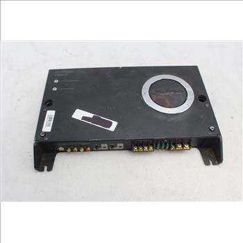 Sony Xplod Car Amplifier