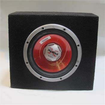 Sony Xplod Car Speaker