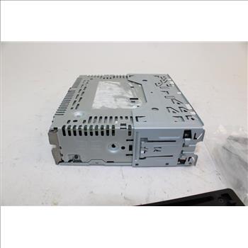 Sony Xplod Car Stereo