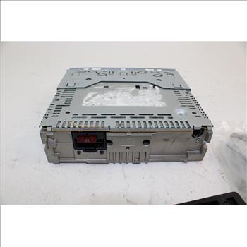 Sony Xplod Car Stereo