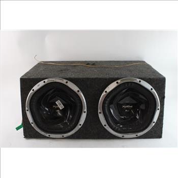 Sony Xplod Dual 12